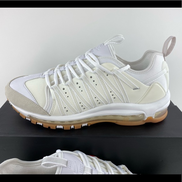 NEW Nike X Clot Air Max 97 Haven - Picture 10 of 16